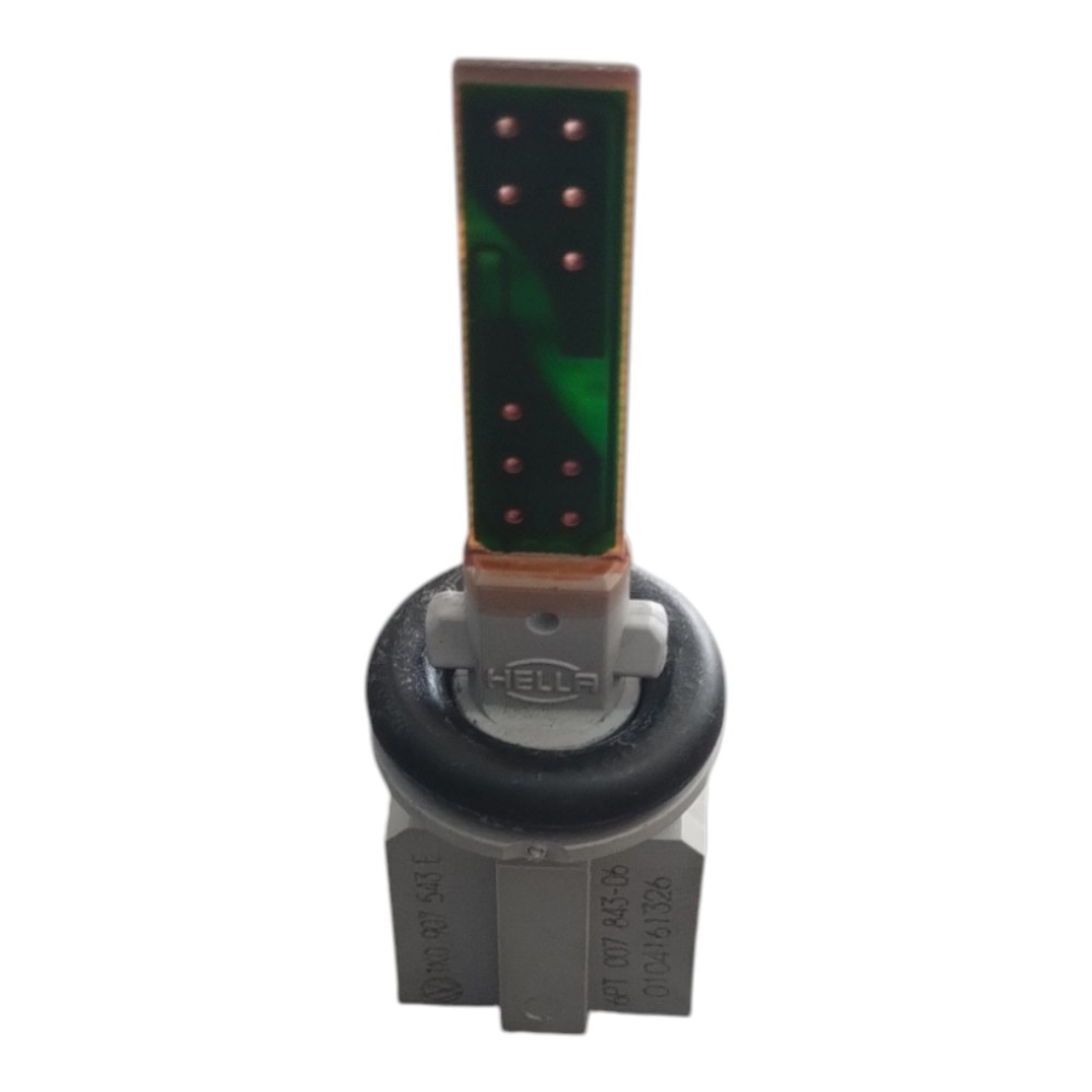 Sensor De Temperatura Ar Cond. Volkswagen Jetta 2011 À 2018. 2