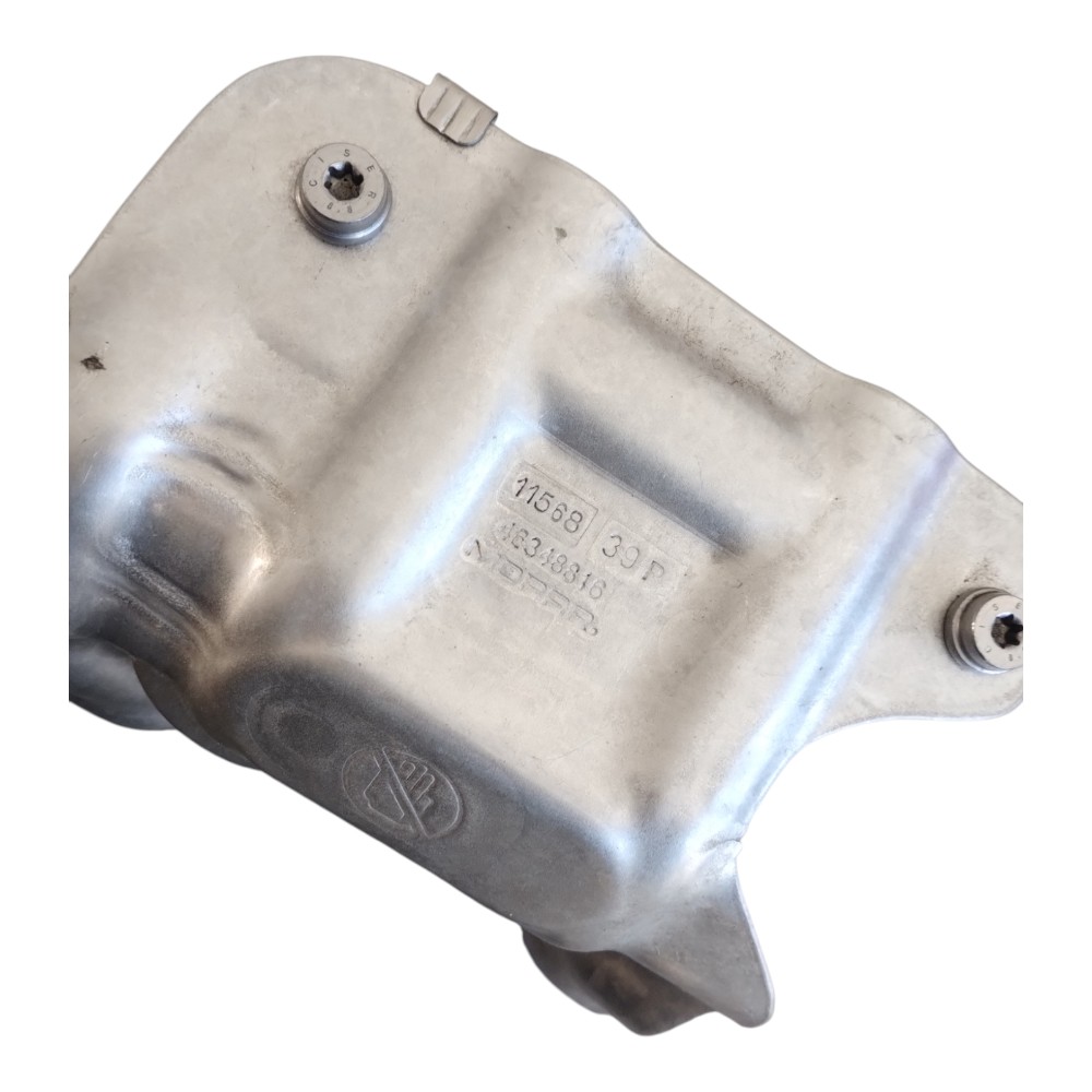 Defletor Calor Turbina Toro Compass Renegade1.3 T270 22 À 25 4