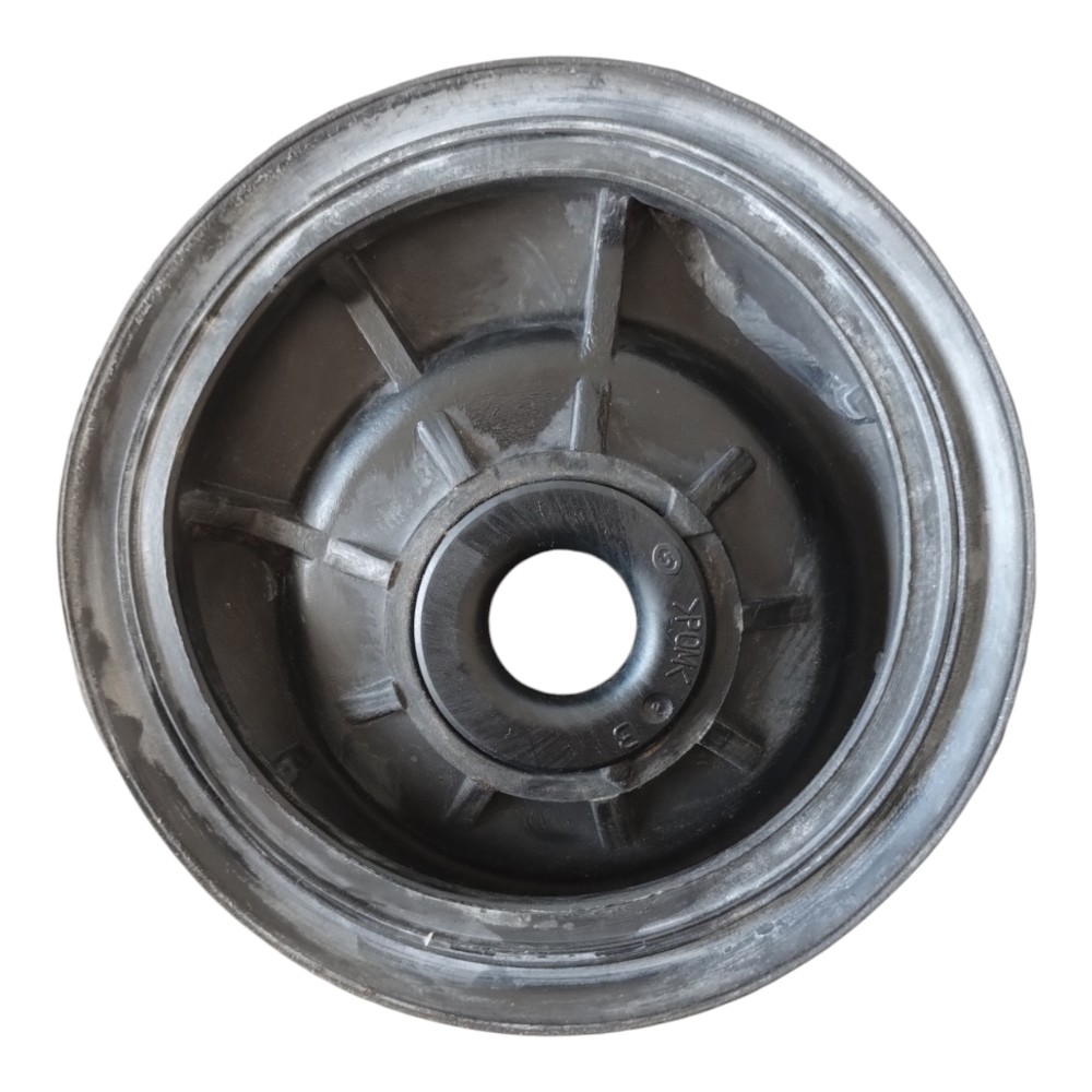 Coifa Direção Citroen C4 Lounge 1.6 Thp 2014 À 2018 Original 6