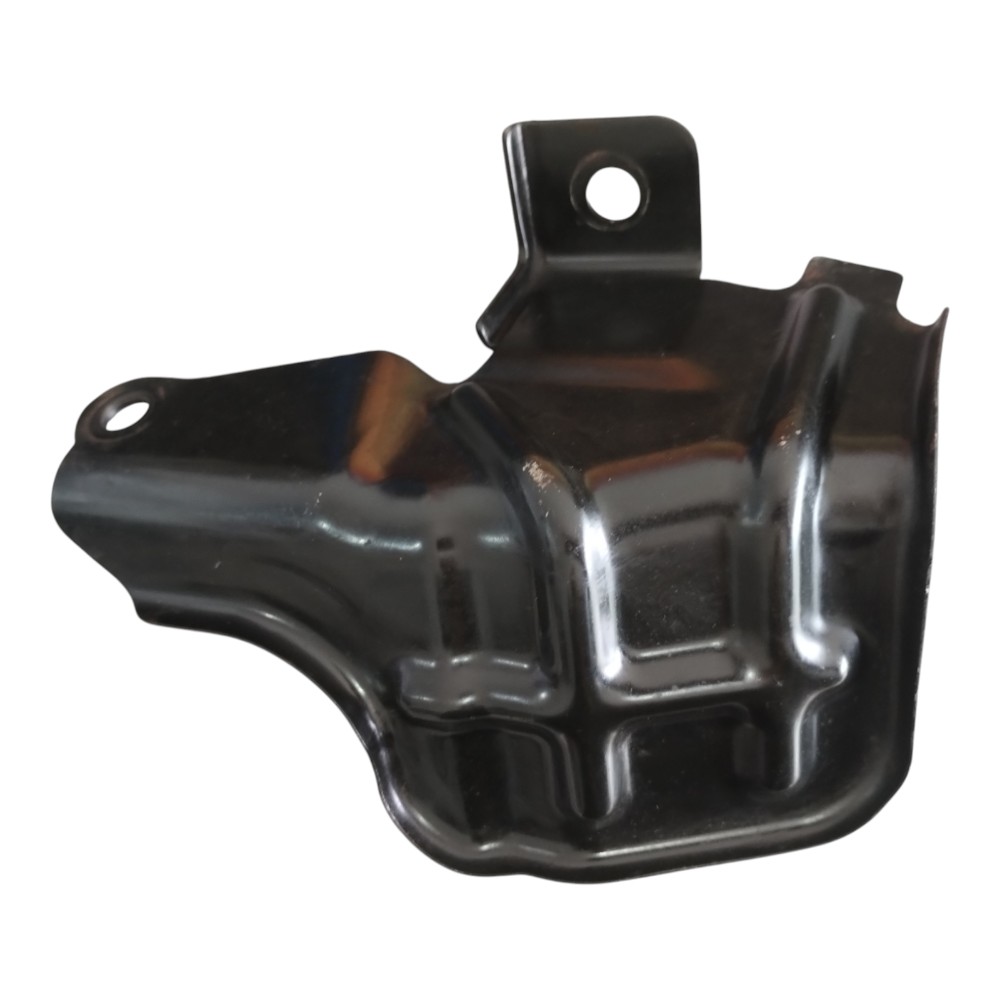 Defletor Protetor Para Barro Correia Hyundai HB20s 20 à 24.