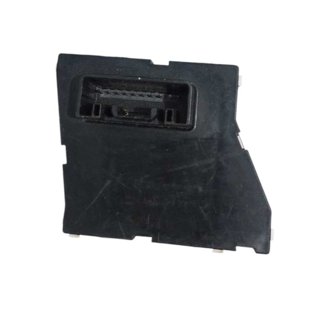 Comando Passanger Toyota Corolla 2015 Á 2019. Preto E Branco 3