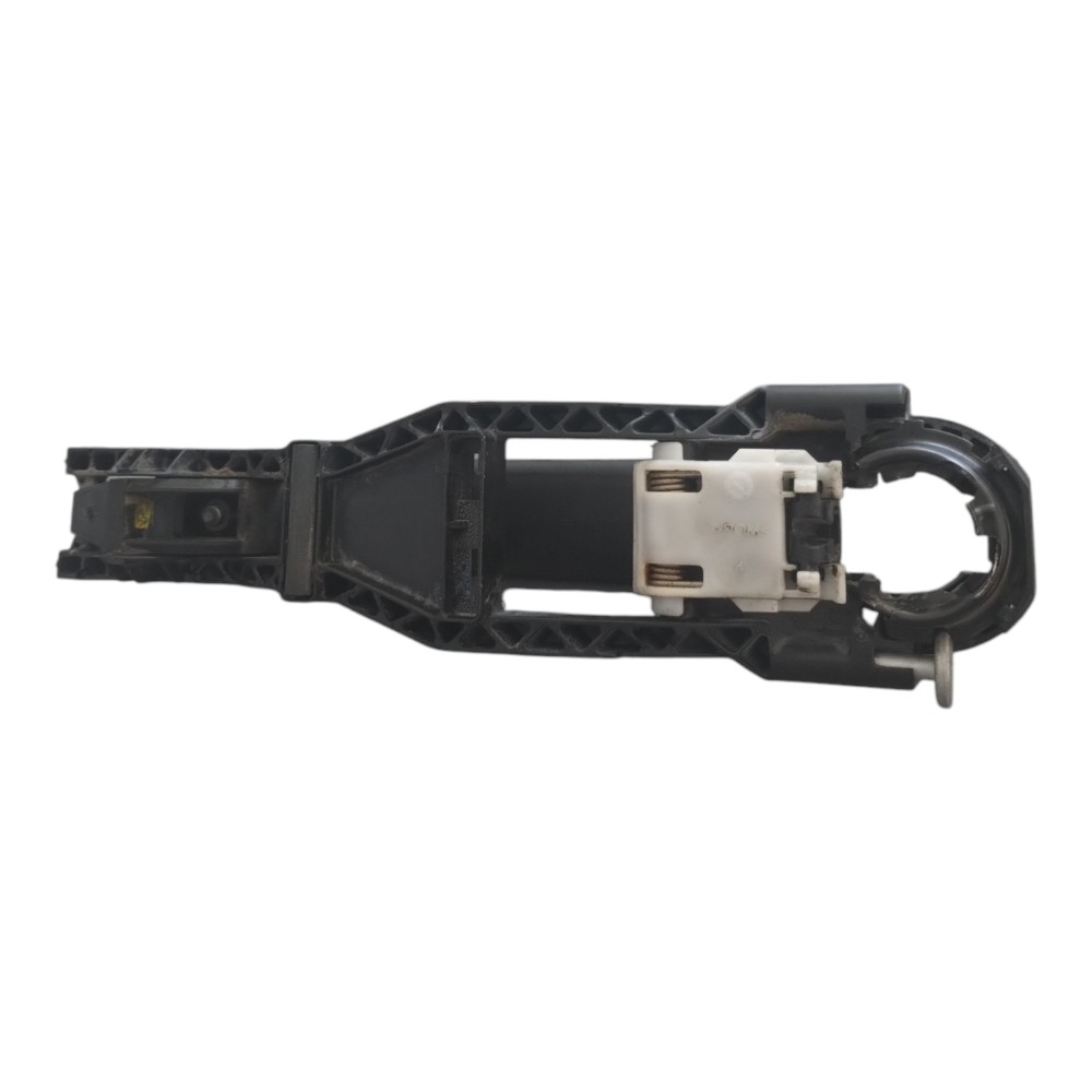 Maçaneta Externa Dianteira Esquerda Vw Gol G6 Voyage Saveiro 3