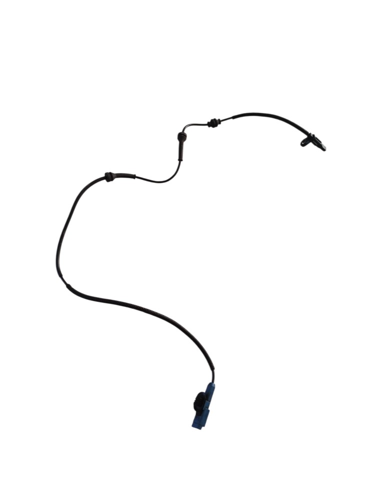 Chicote Sensor Roda Diant. D. Peugeot 1.5 8v. 2013 À 2019. 3