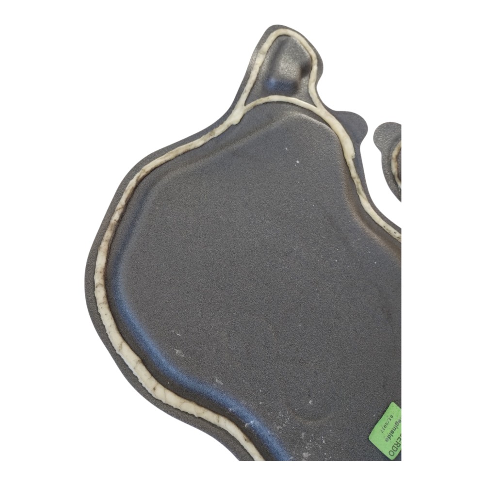 Capa De Proteção Porta Traseira Esquerda Ford Ecosport 13/17 7