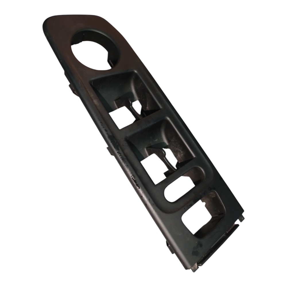 Moldura Comando Vidro Motorista Jeep Renegade T270. 6