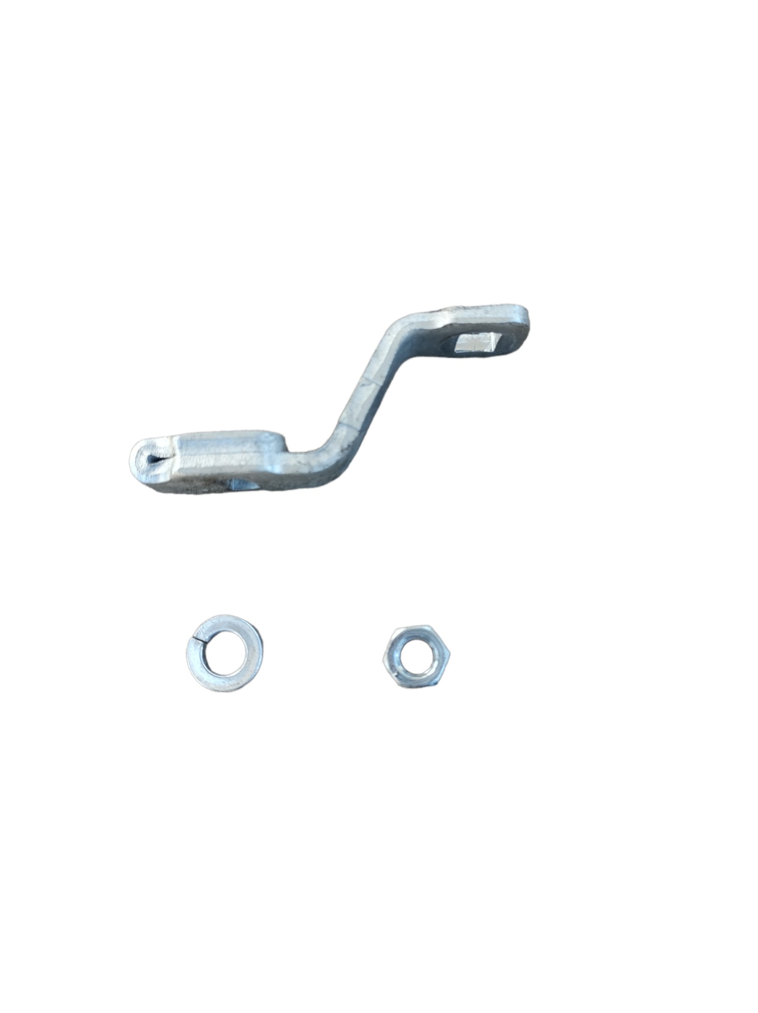 Suporte Do Cabo Seletor Na Caixa Toyota Yaris 1.5 16v At. 3