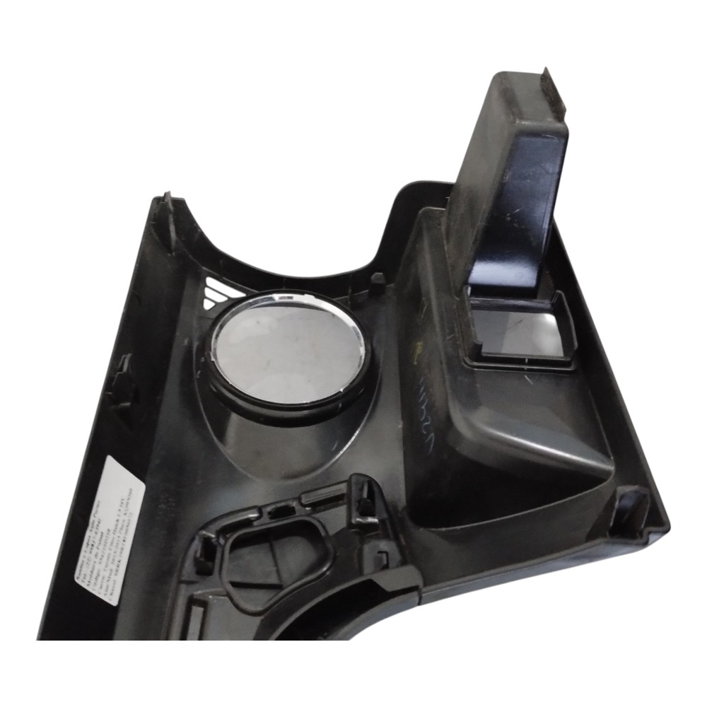 Moldura Superior do Painel Toyota Etios 2014 à 2020. 7