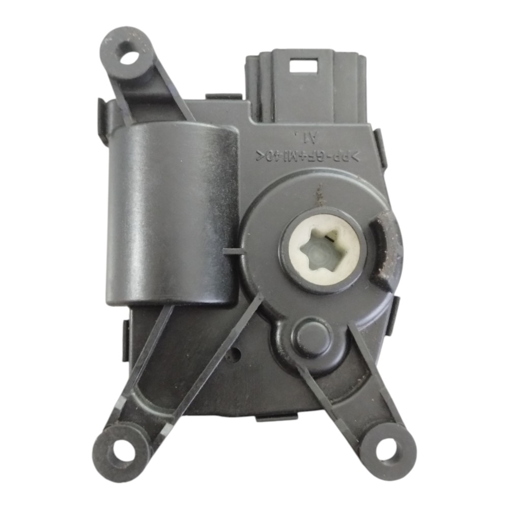 Motor Atuador Caixa De Ar Fiat Argo 1.0 3cc 2019 À 2025. 2