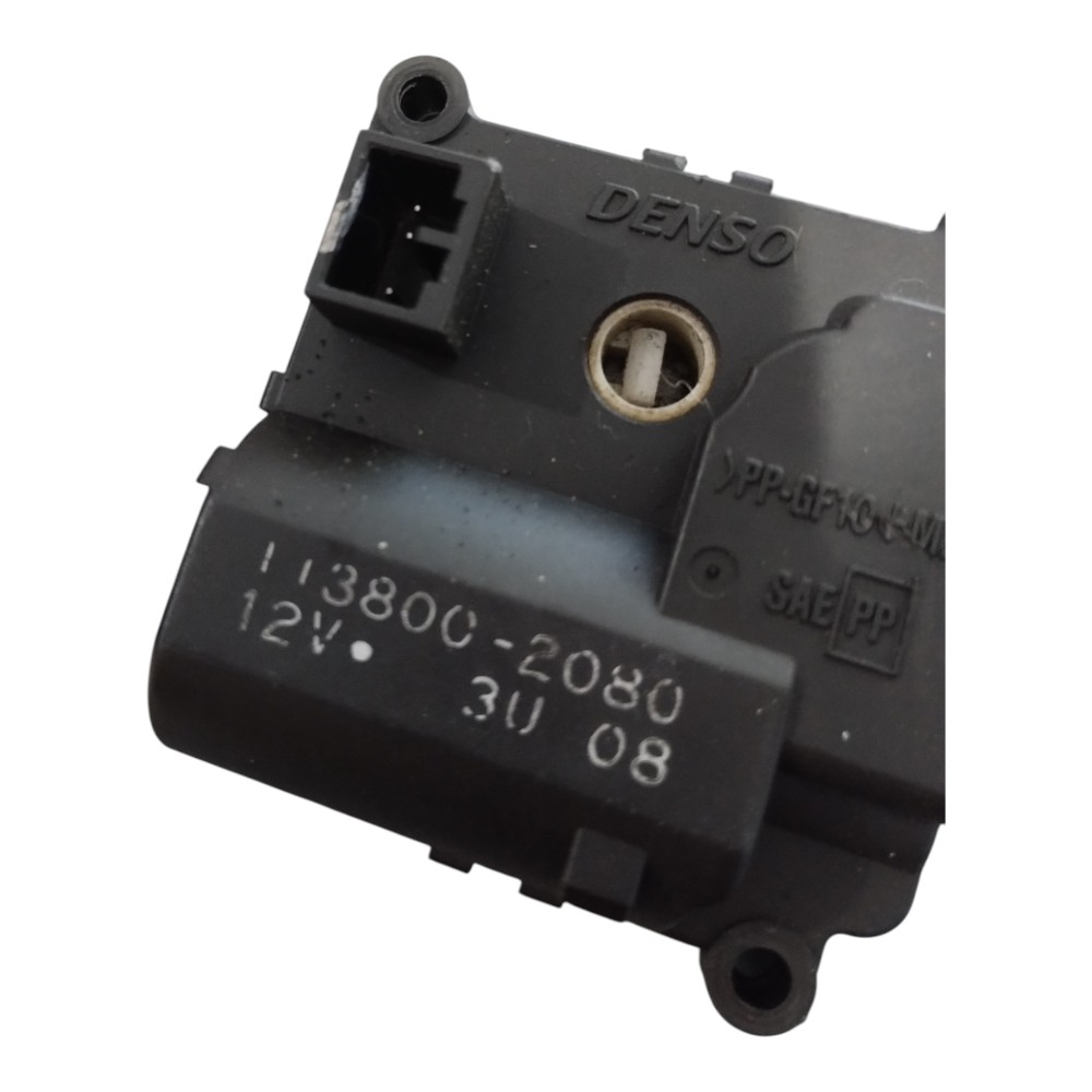 Motor Atuador Caixa De Ar Vw Fox Spacefox Crossfox Gol G5. 4