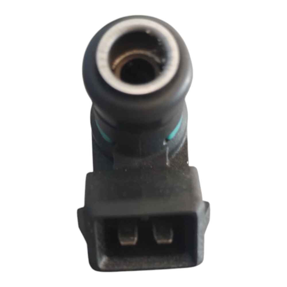 Bico Injetor Fiat Mobi Argo Cronos Grand Siena 1.0 8v 4 Cc. 2