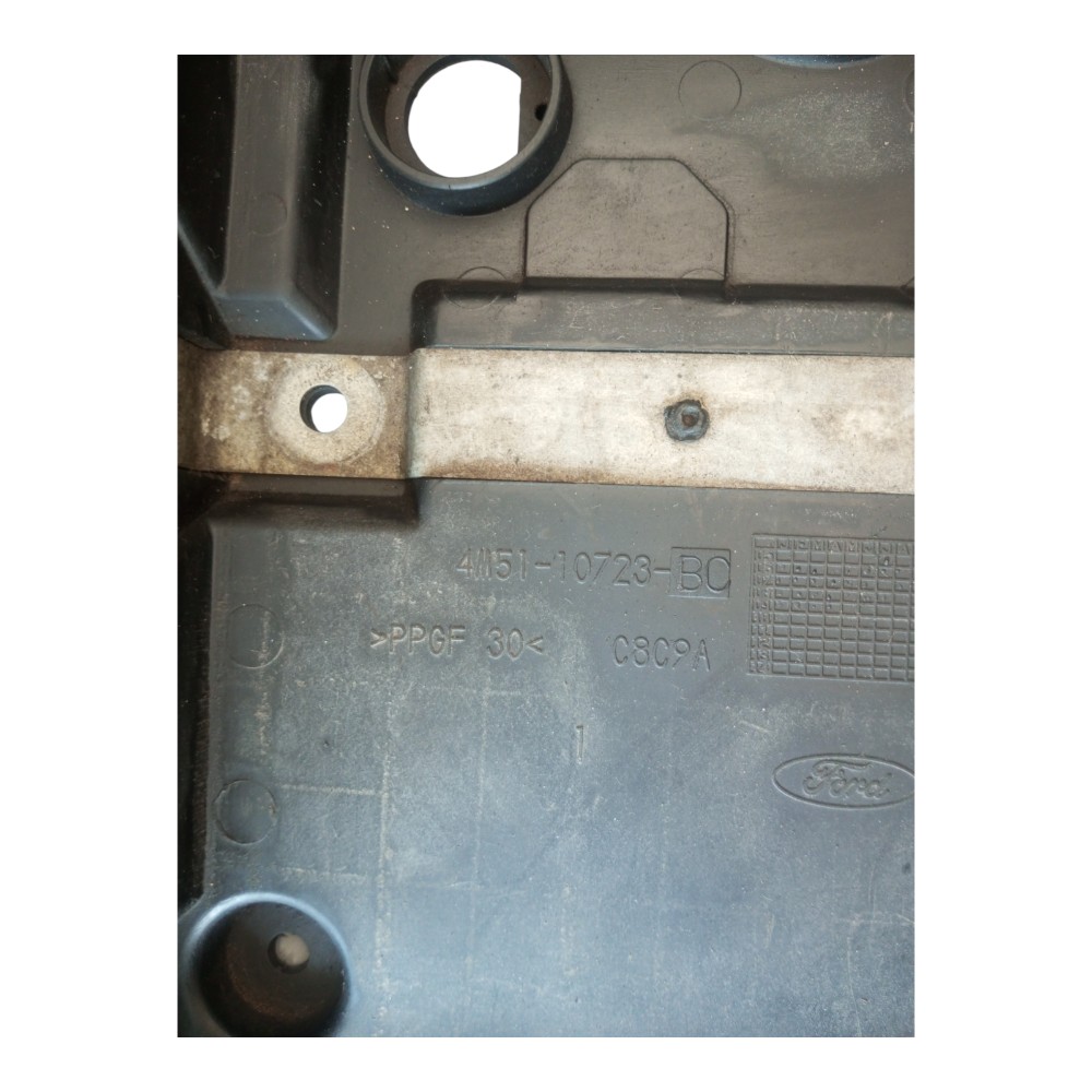 CAIXA BATERIA FORD FOCUS 2009 À 2014. 2