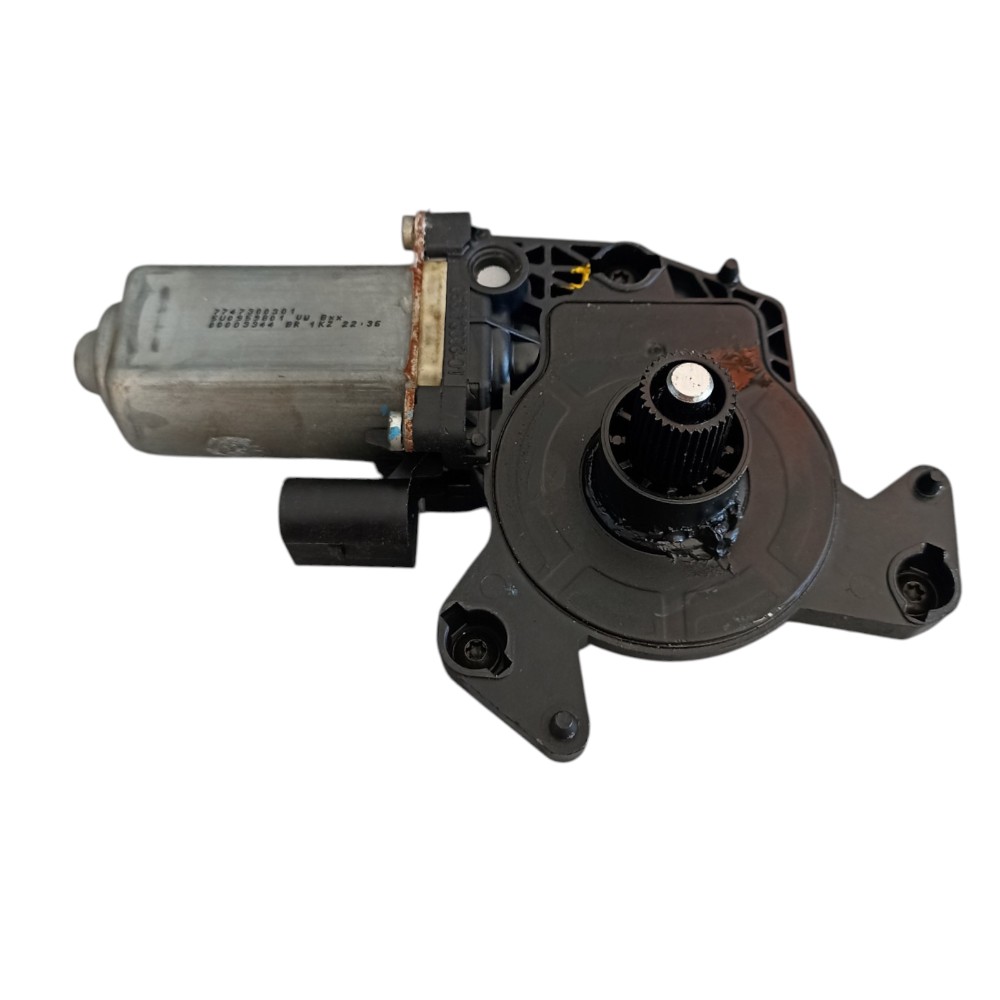 Motor Elevação Porta Diant.direita Vw Gol Saveiro Voyage G6. 3