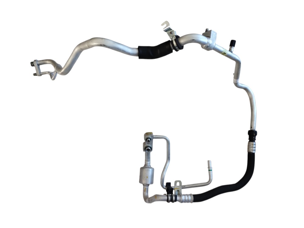 Mangueira Tubo Ar Condicionado Renegade 1.3 T270 2022 À 2025 1