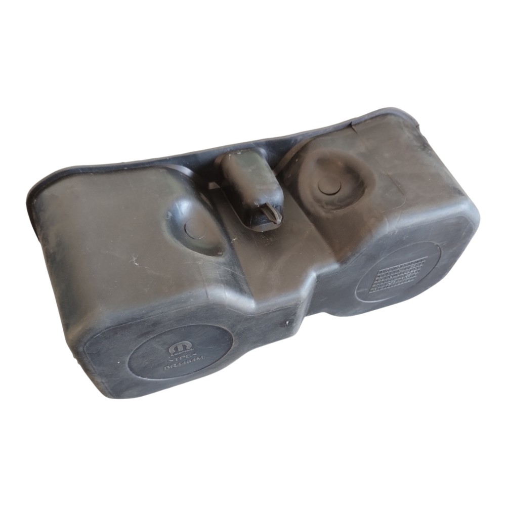 Porta Copos Console Central Jeep Compass 2022 à 2026. 4