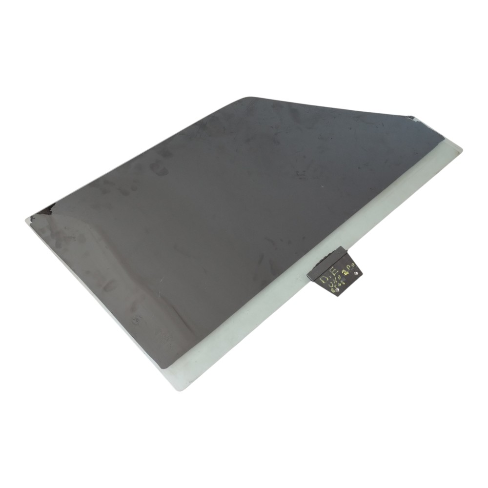 Vidro Porta Dianteira Esquerda Fiat Uno Mille 2004 à 2013. 4