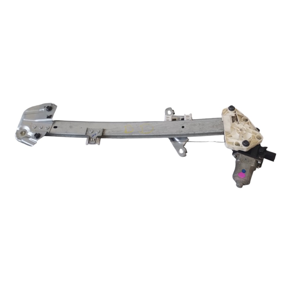 Máquina Vidro Porta D. Direita Honda Hrv 1.8 16v. 15 Á 19.