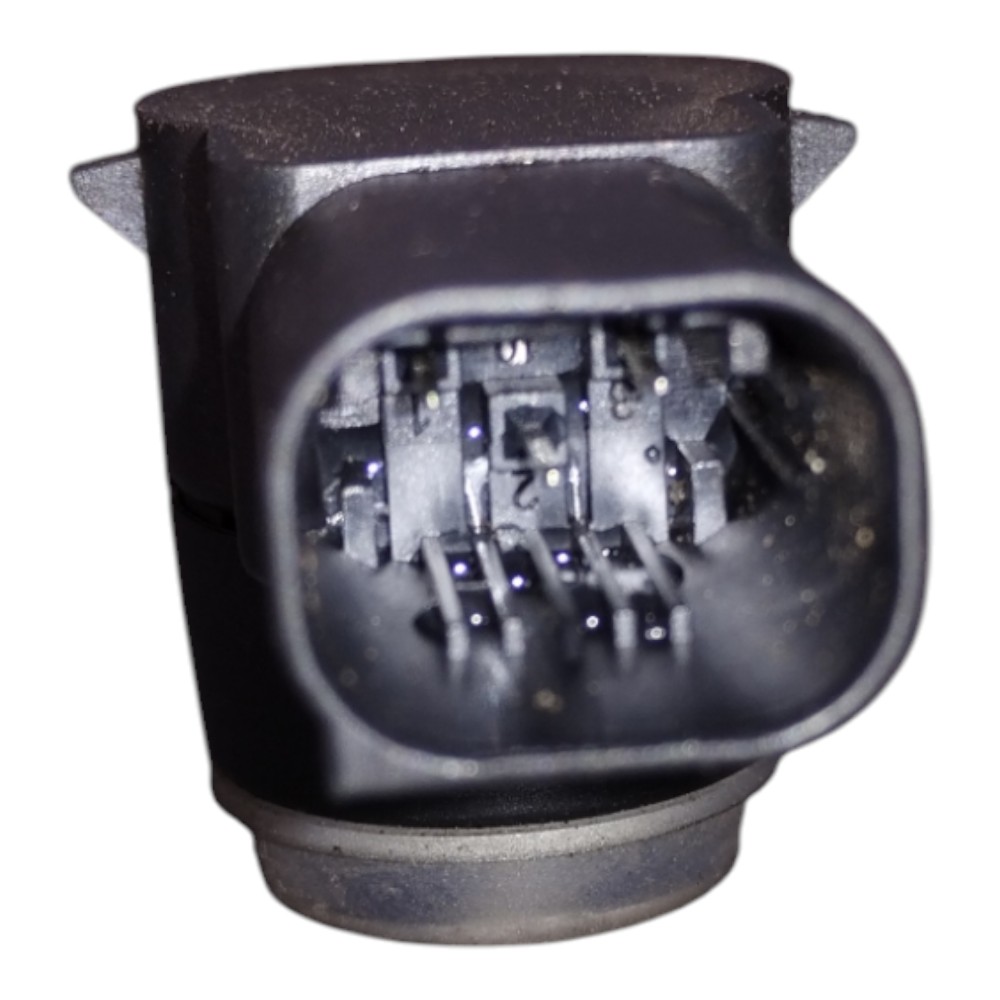 Sensor De Estacionamento Citroen C4 Lounge 1.6 Thp Original. 7