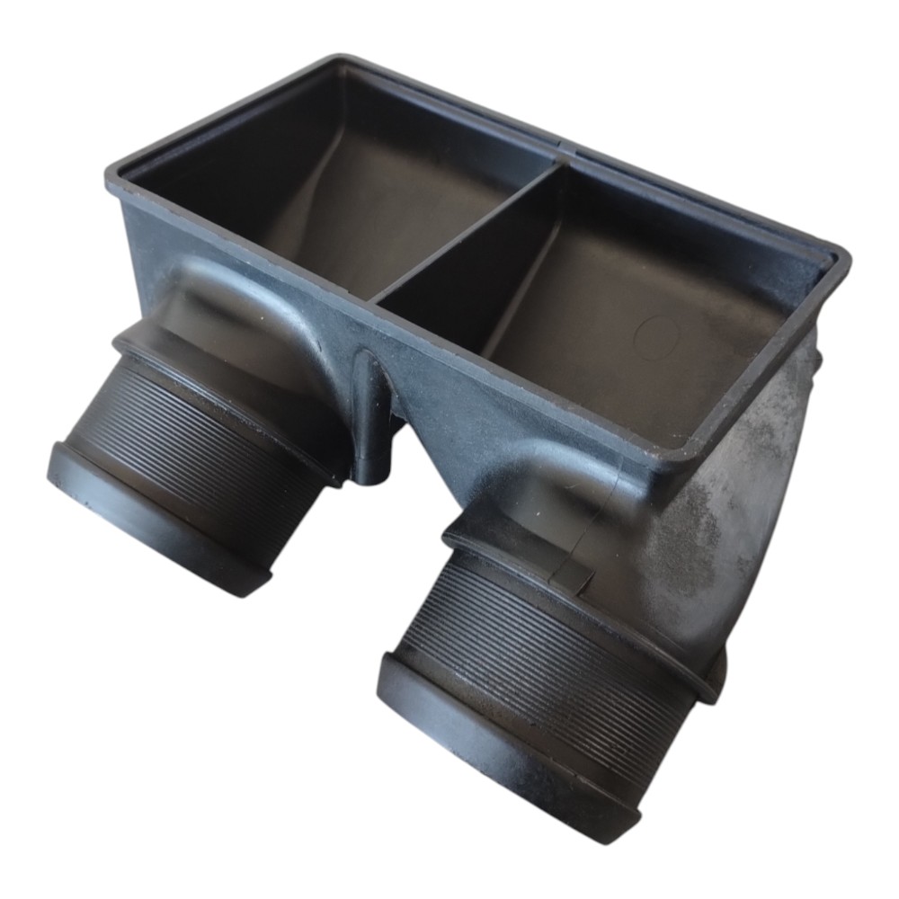 Conexão Superior Intercooler Citroen C4 Lounge Thp 14/18. 4