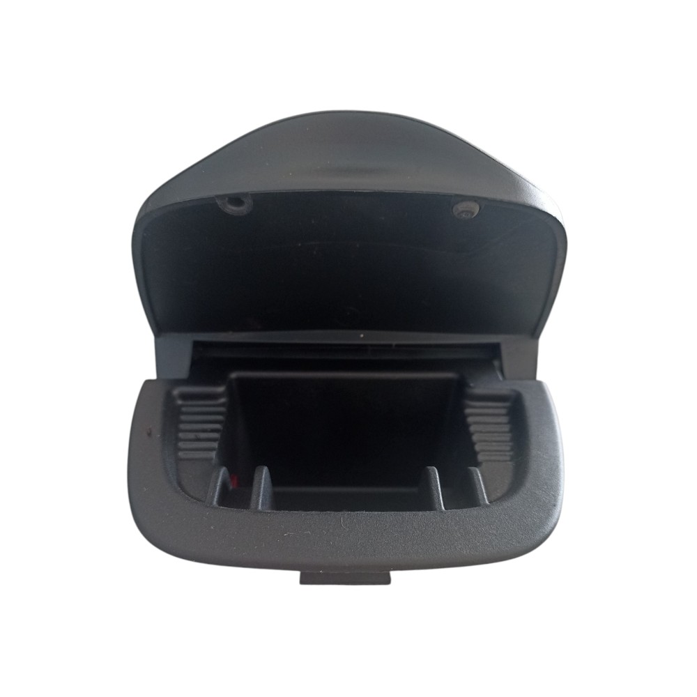 Cinzeiro Porta Treco Peugeot 206 207 Passion 2007 À 2014. 1