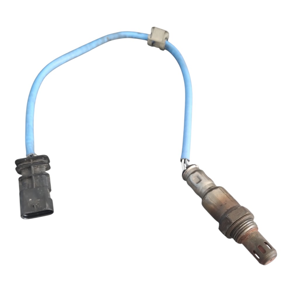 Sonda Lambda Primária Fiat Mobi Argo Cronos 1.0 8v. 3