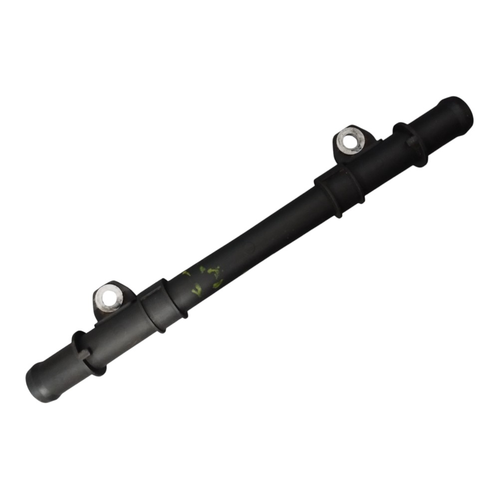Tubo Distribuidor Cano Água Motor Gm Onix Prisma 13 À 19. Preto