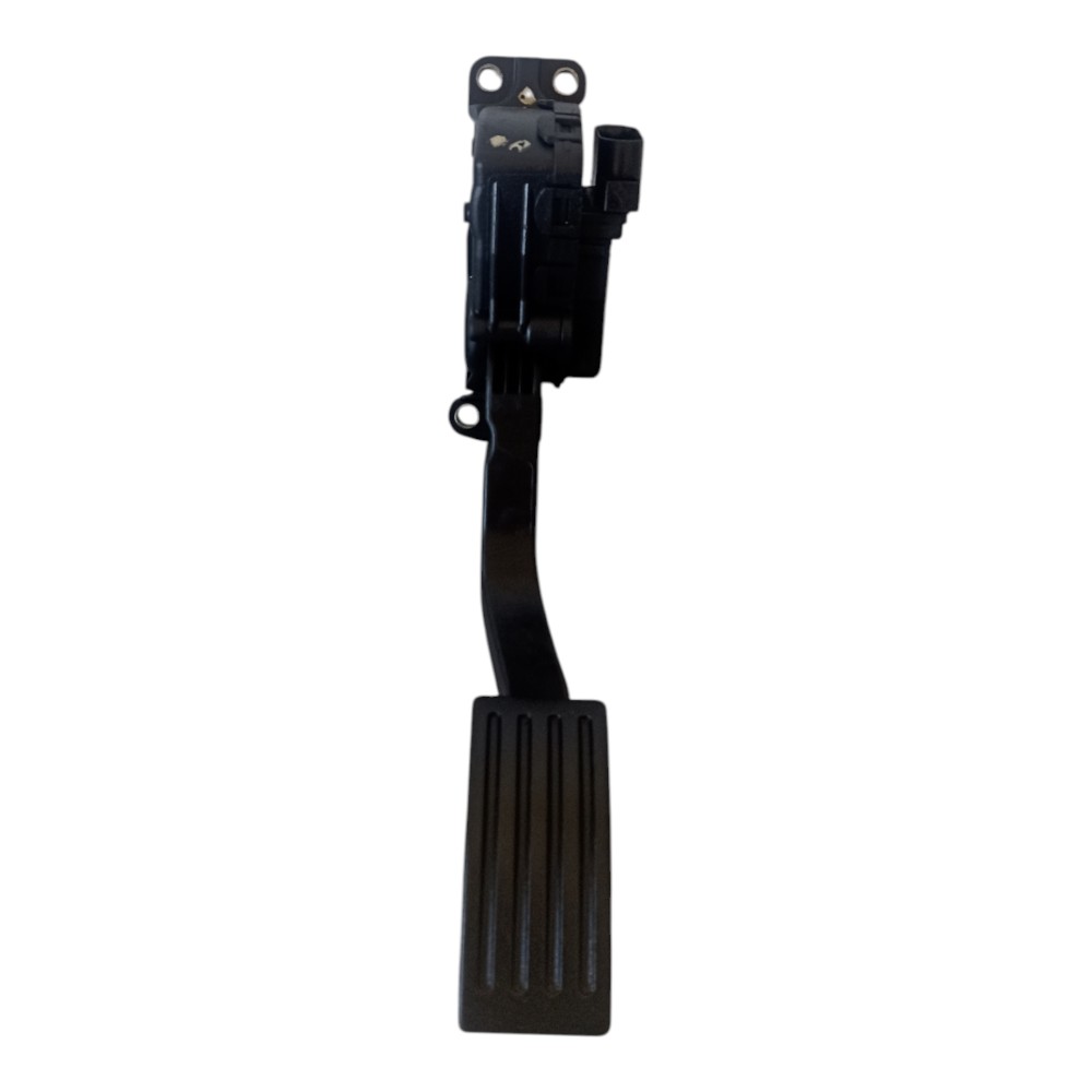 Pedal Acelerador Ford Focus 2009 À 2014. Preto 2