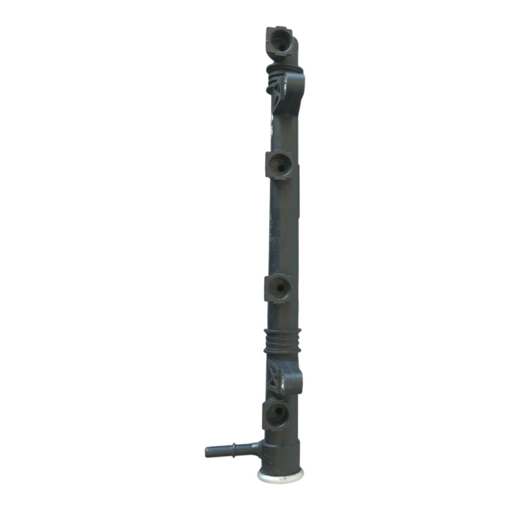 Flauta Dos Bicos Injetores Gm Agile Cobalt 2010 À 2017. 4