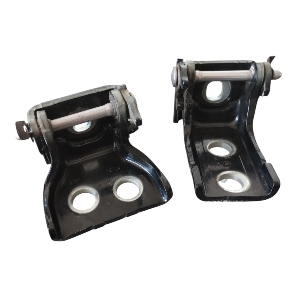 Dobradiças Porta Traseira Esquerda Citroen C4 Lounge 14/18. 2