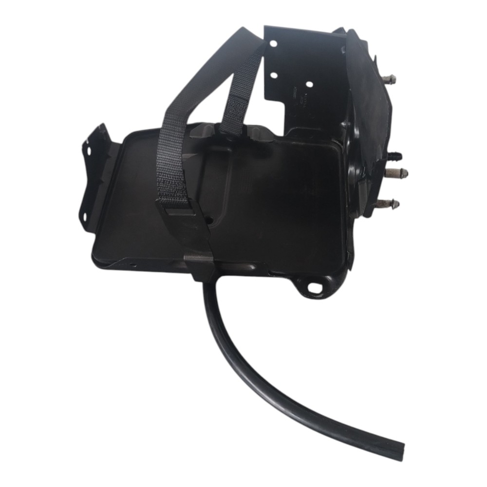 Suporte Base Bateria Fiat Mobi Strada Argo Cronos 17 Á 25. 2