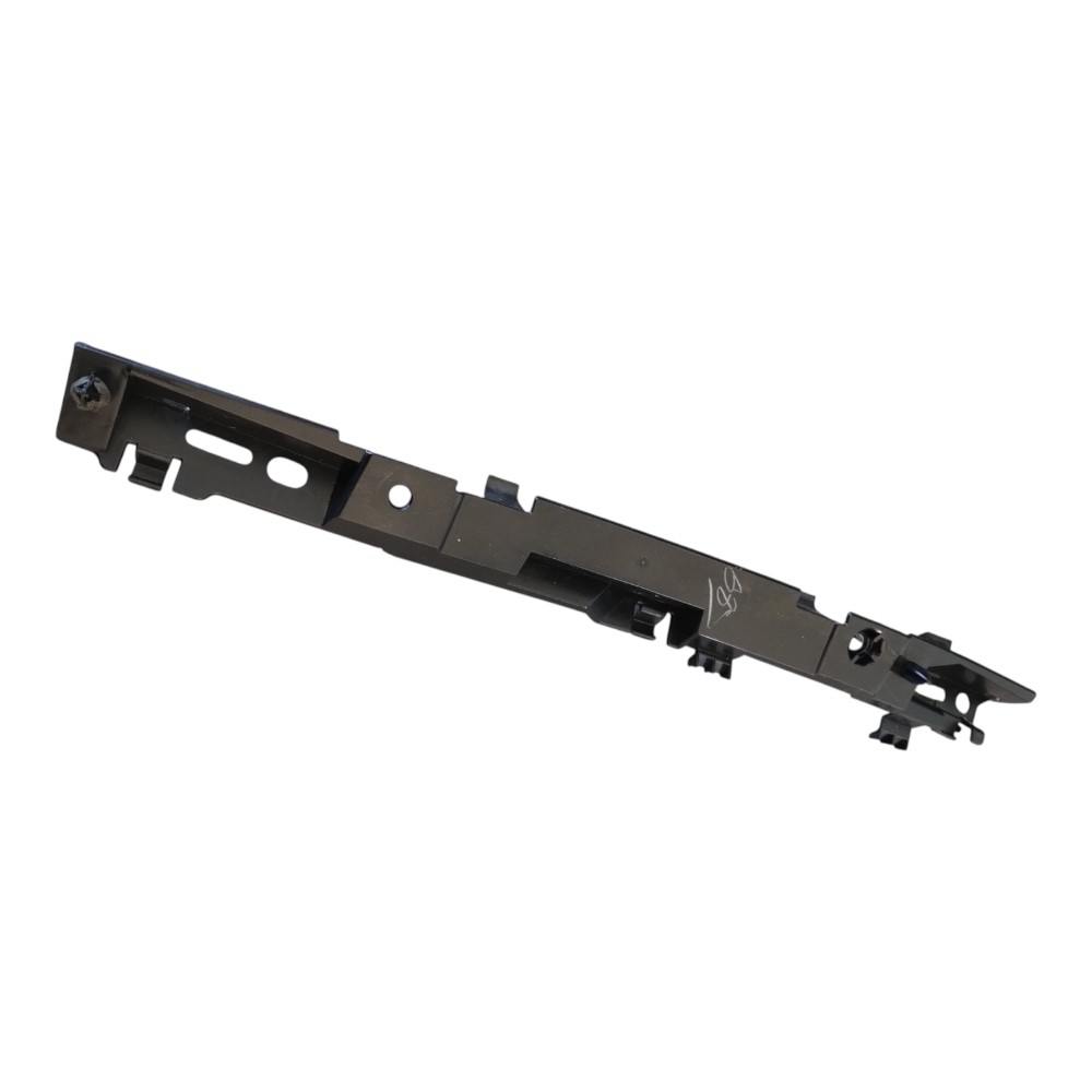 Suporte Moldura Coluna Ld Esquerdo Ford Ecosport 13 À 17. Preto