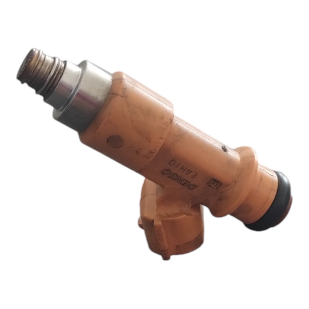 Bico Injetor De Gasolina Toyota Etios 1.3 E 1.5 16 V. 12/16.