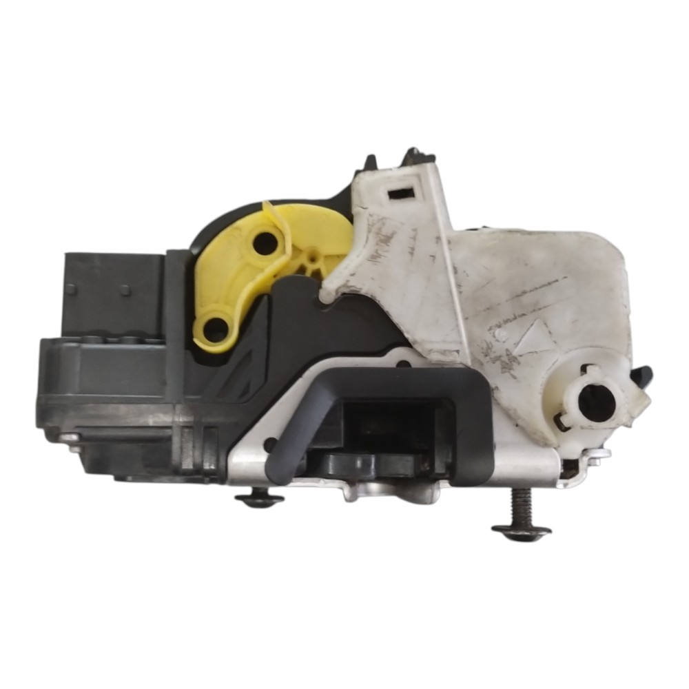 Fechadura Porta Dianteira Esquerda Gm Tracker Cruze Sonic. 2