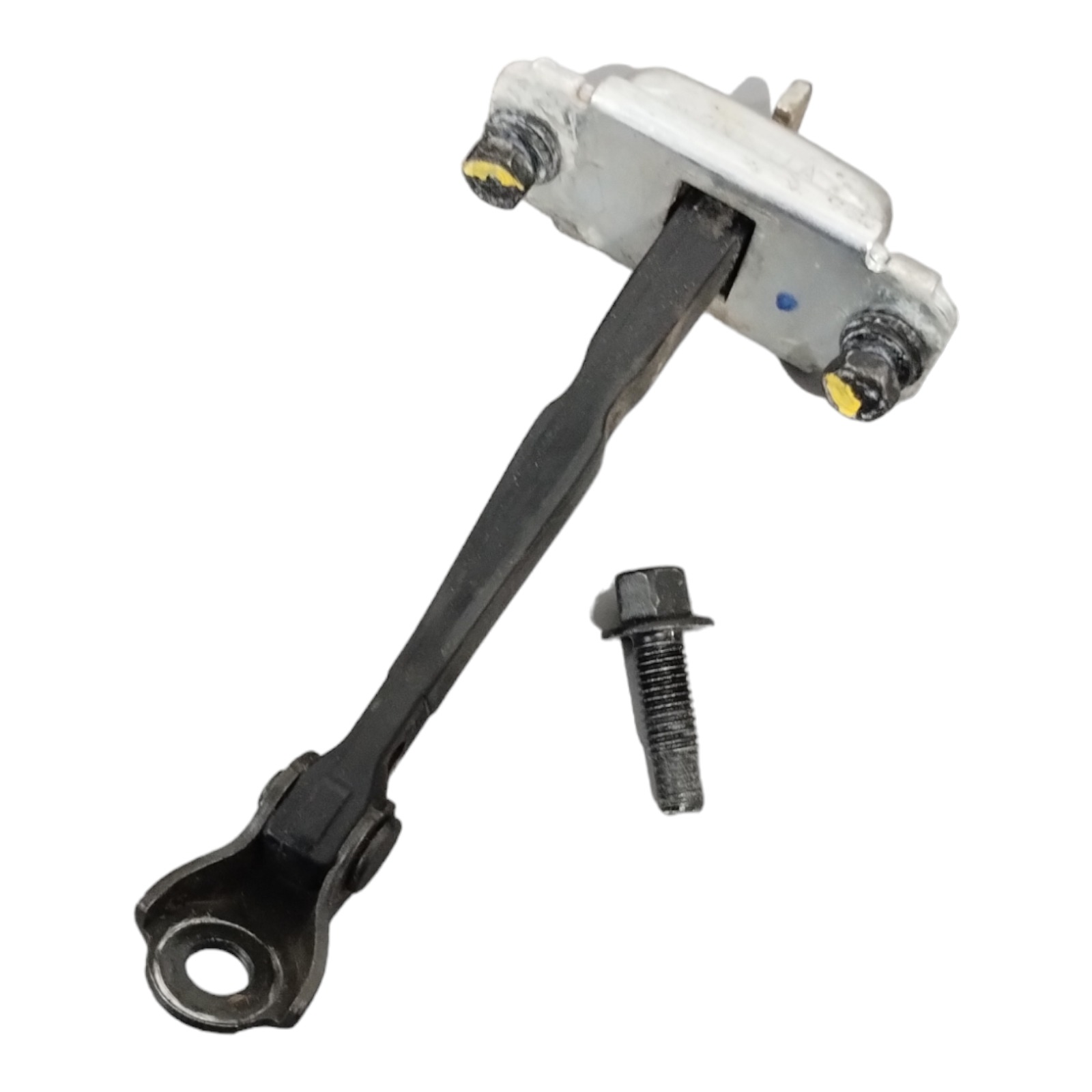 Limitador Da Porta Hyundai Hb20 2013 À 2019. 3