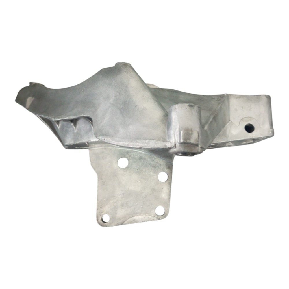 Suporte Alternador Compressor Fiat Uno Siena 2001 À 2012.