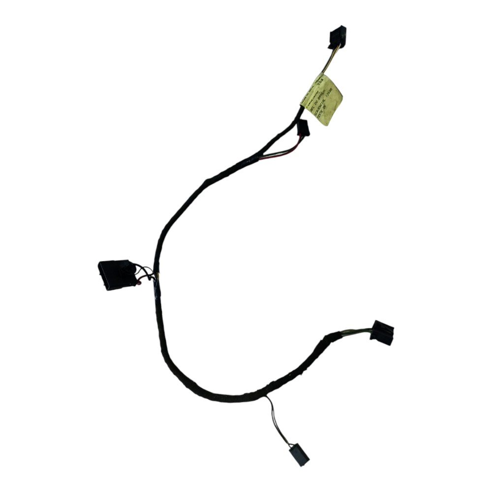 CHICOTE VENTILADOR INTERNO FIAT PALIO 2004 Á 2010. 2