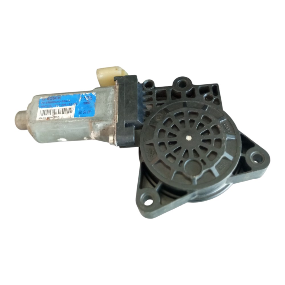 Motor Maquina De Vidro Direito Hyundai I30 2009 À 2012.
