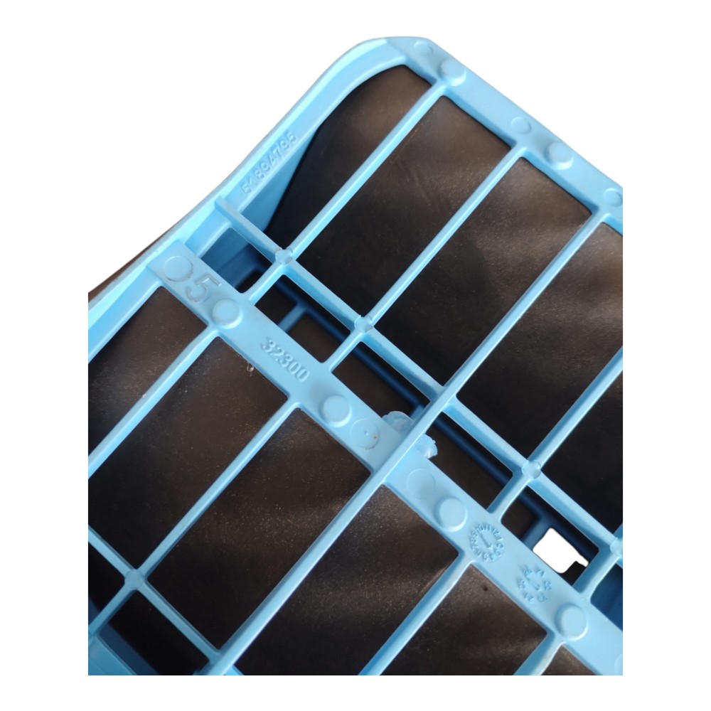 Difusor Saida De Ar Fiat Argo Mobi Toro Punto Original. 4