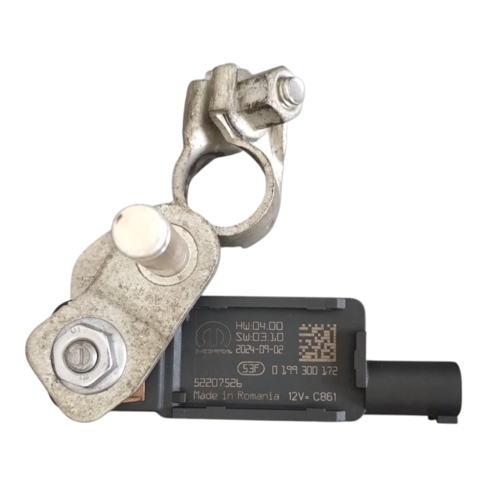 Sensor Polo Negativo Jeep Compass Renegade Toro Pulse 1.3.