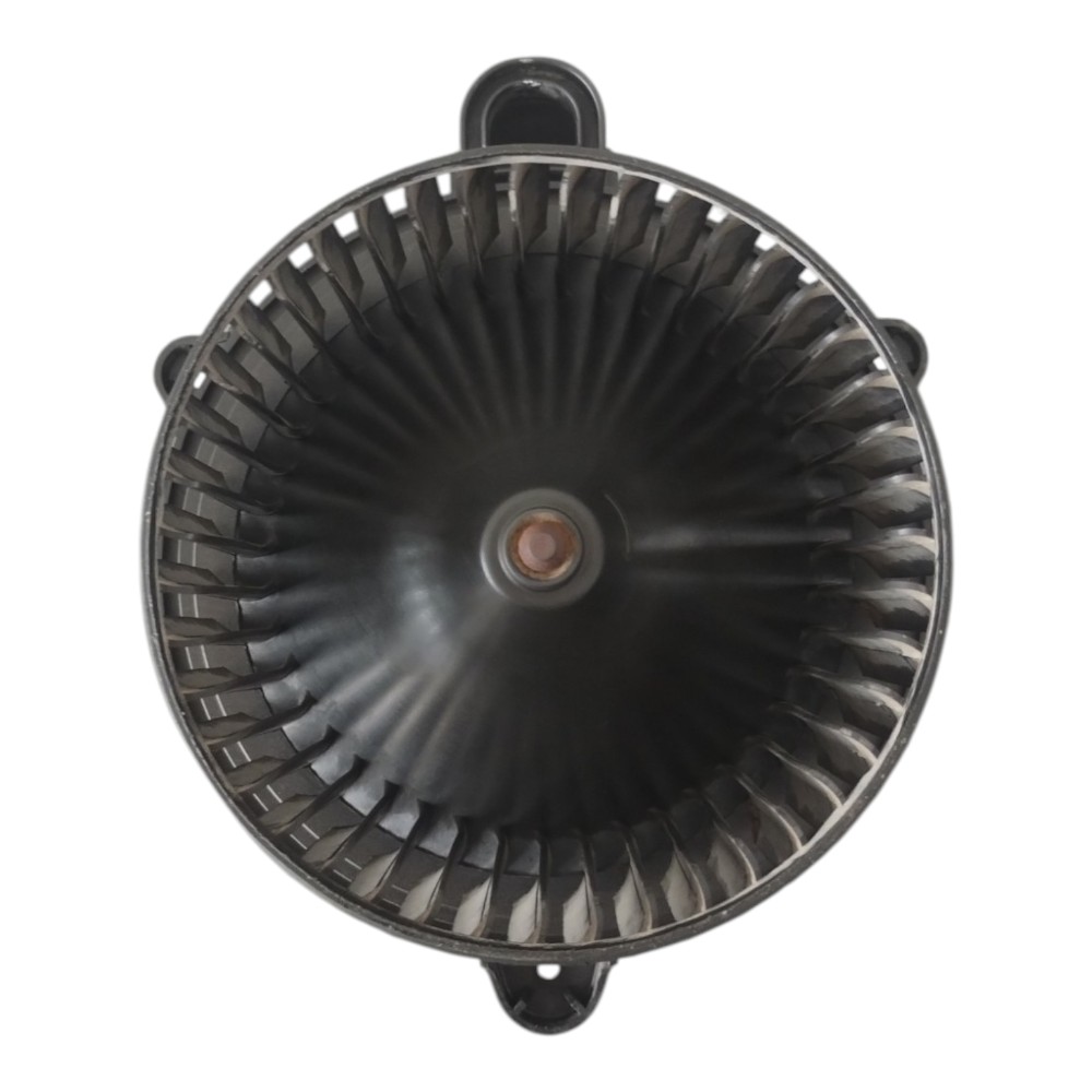 Motor Ventilação Interna Ford Fiesta 1.6 16v 2013 Á 2019. 12
