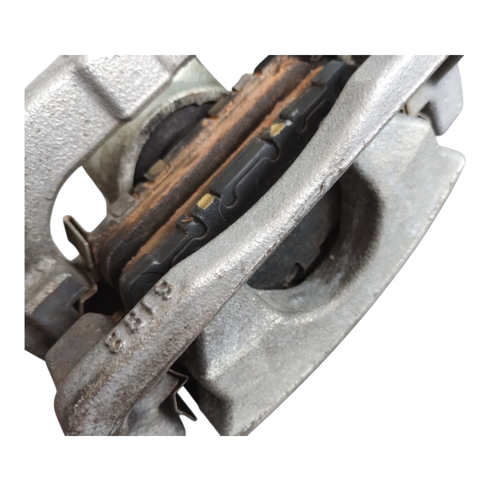Motor Atuador Pinça Traseira Esquerda Honda HR-V 15 à 19. 4