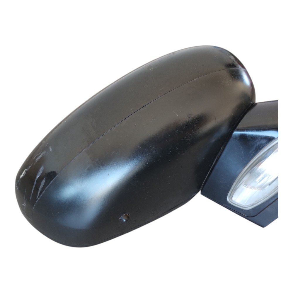 Retrovisor Elétrico Direito Citroen C4 Lounge 2014 À 2018. 7