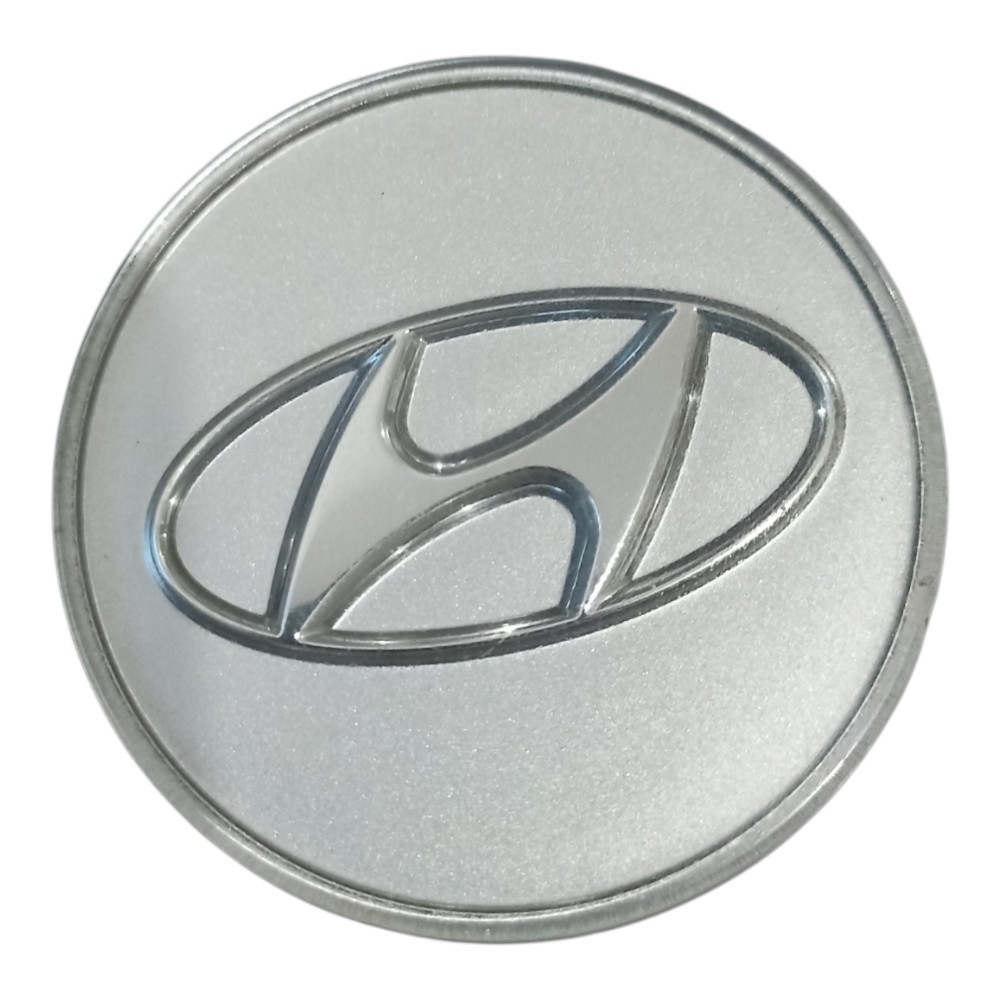 CALOTA MIOLO DA RODA HYUNDAI VERA CRUZ 2008 Á 2012.