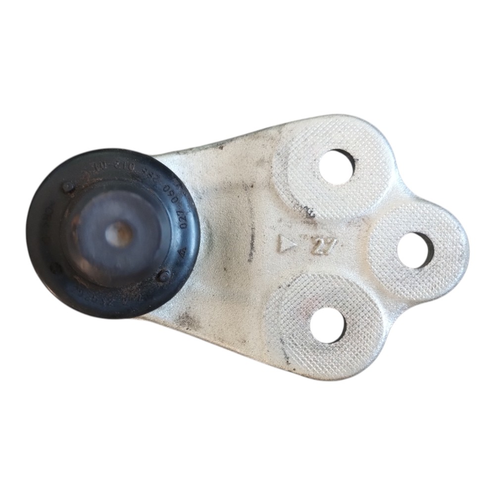 Pivô Bandeja Dianteira Direita Jeep Compass 1.3 T270 21/26. 2