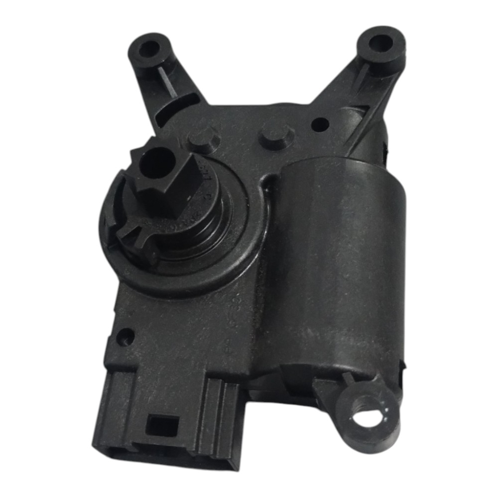 Motor Atuador Caixa Ar Volkswagen Jetta Tsi 2.0 2011 À 2018. 2