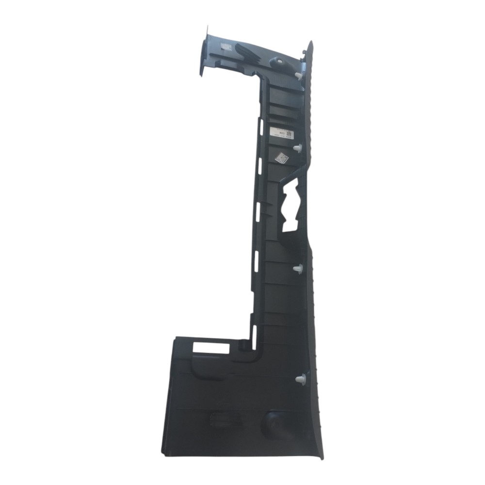 Acabamento Porta Malas Hyundai Hb20 Hatch 2013 À 2019. 4