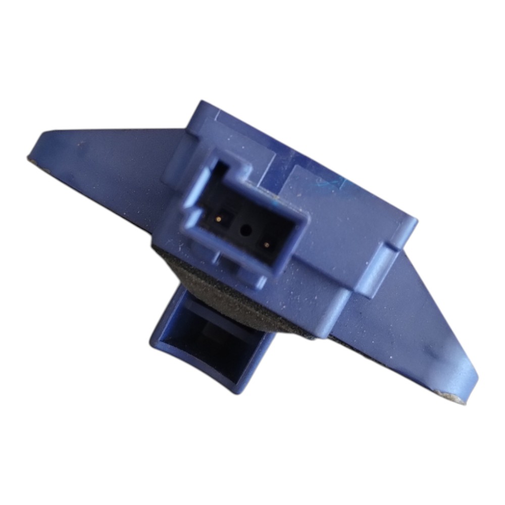 Sensor Impacto Jeep Compass Renegade Toro T270 2021 À 2026. 2