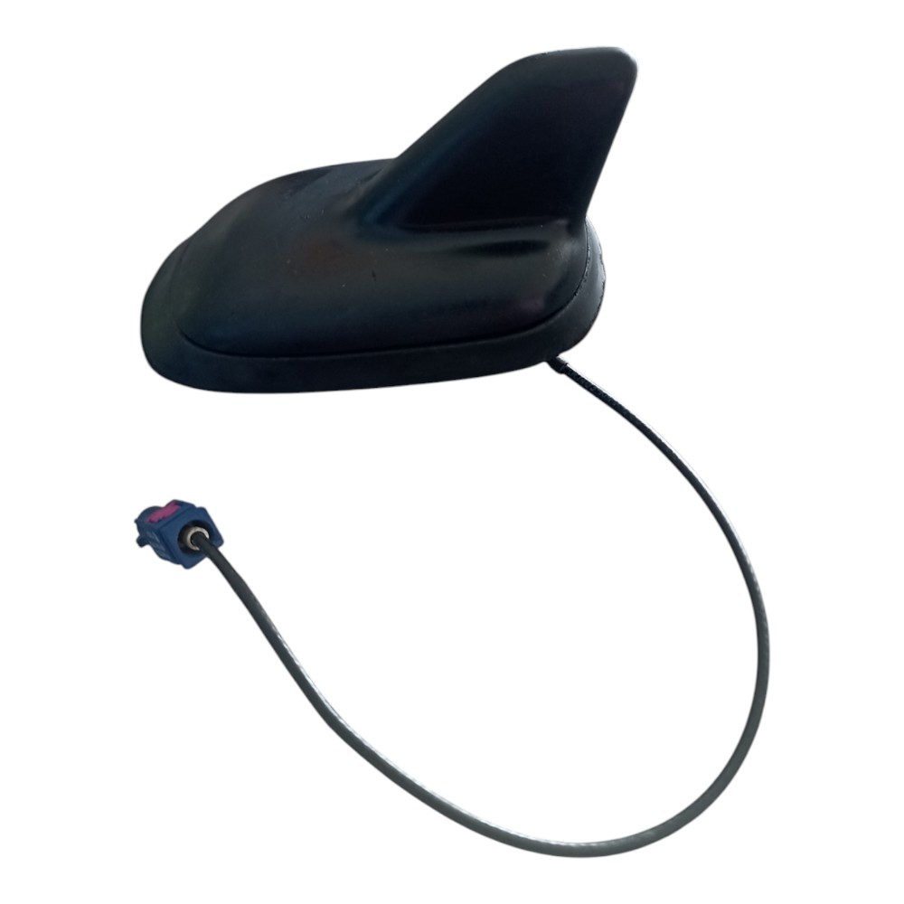 BASE ANTENA TETO VOLKSWAGEN JETTA 2007 Á 2012.
