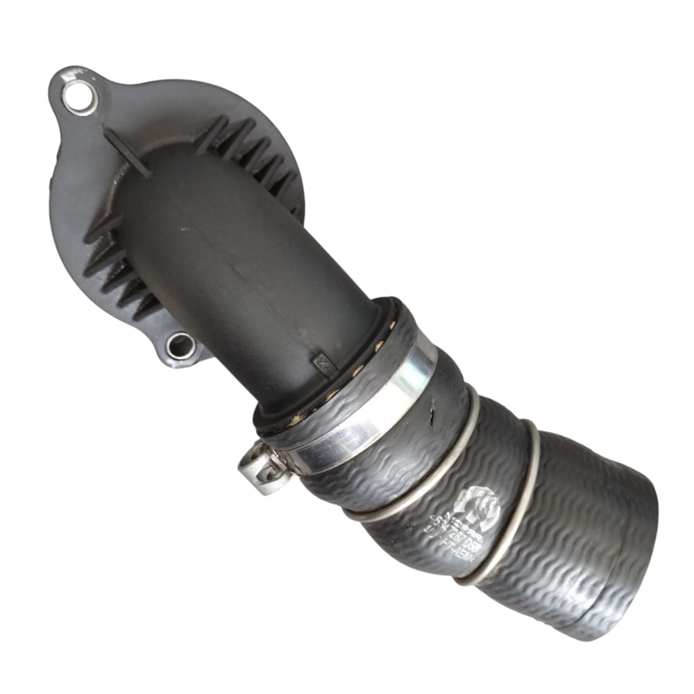 Tubo Cano Turbina Jeep Compass 1.3 2021 À 2025. 2