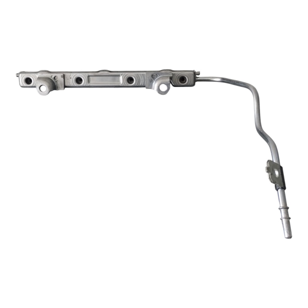 FLAUTA DOS BICOS INJETORES TOYOTA COROLLA 2.0 2015 À 2019. 3