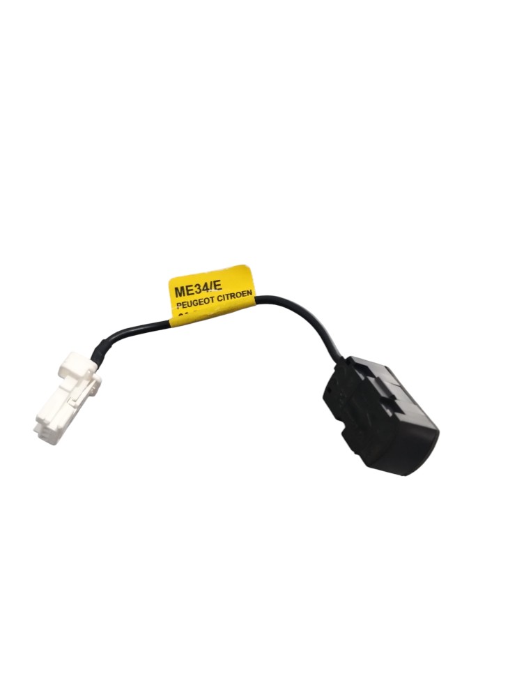 Microfone Do Teto Peugeot 208 2013 À 2019. 1